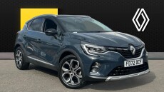 Renault Captur 1.0 TCE 90 Techno 5dr Petrol Hatchback